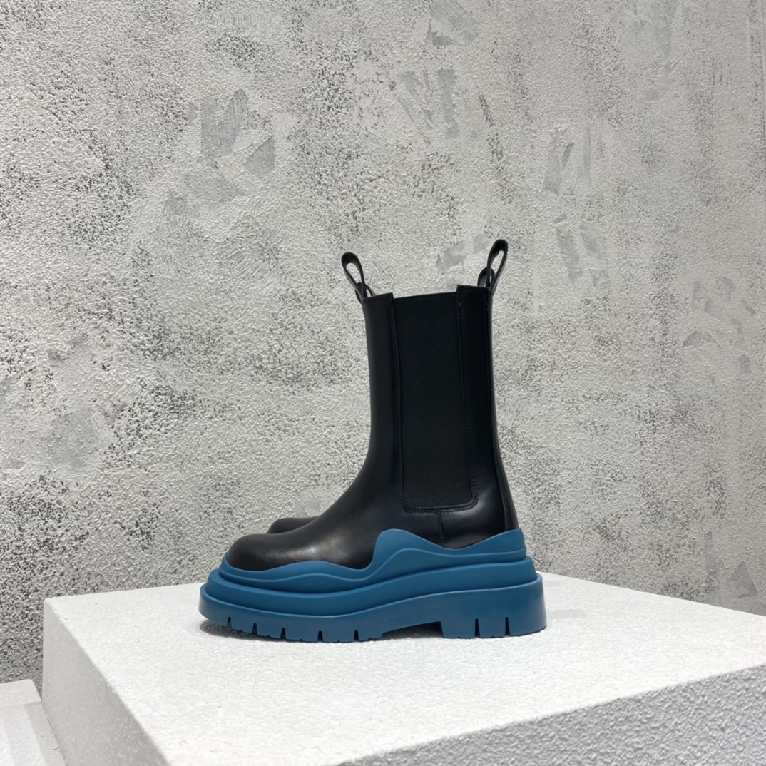 Bottega Veneta Boots